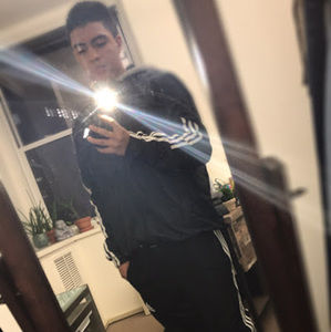 Meet your Posher, Alan s.